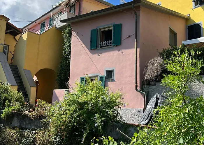 Casetta Nel Borgo