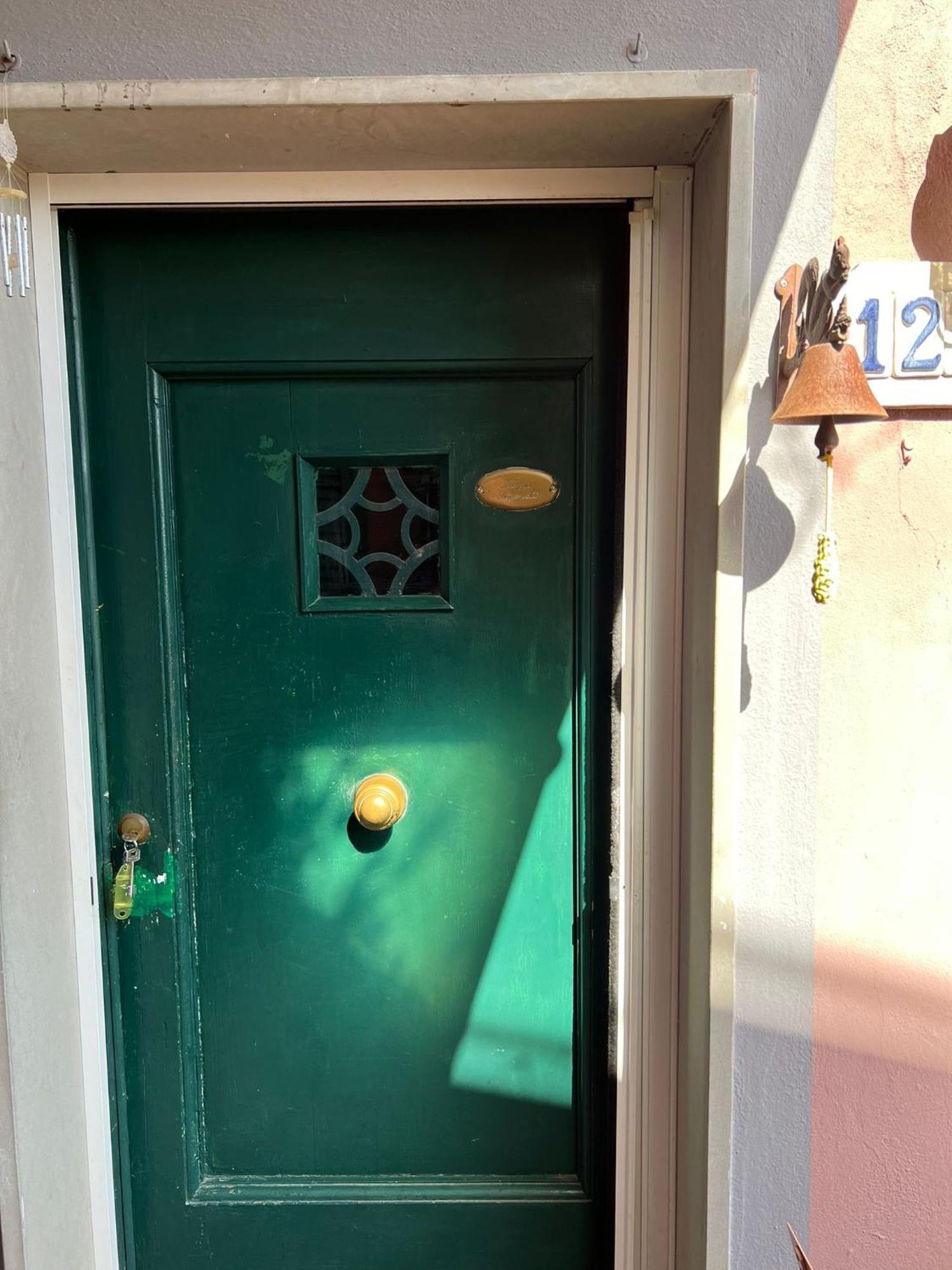 Casetta Nel Borgo Casa vacanze La Spezia