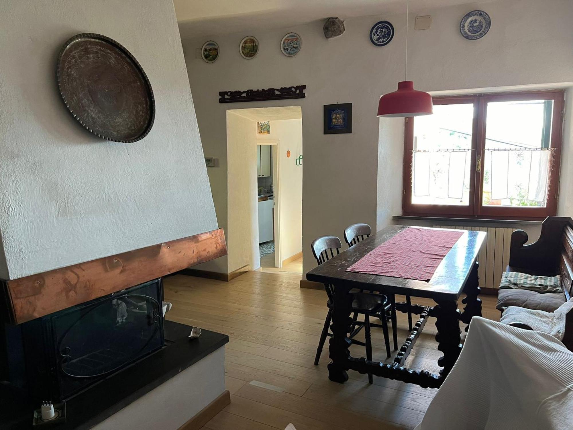 Casetta Nel Borgo Casa vacanze