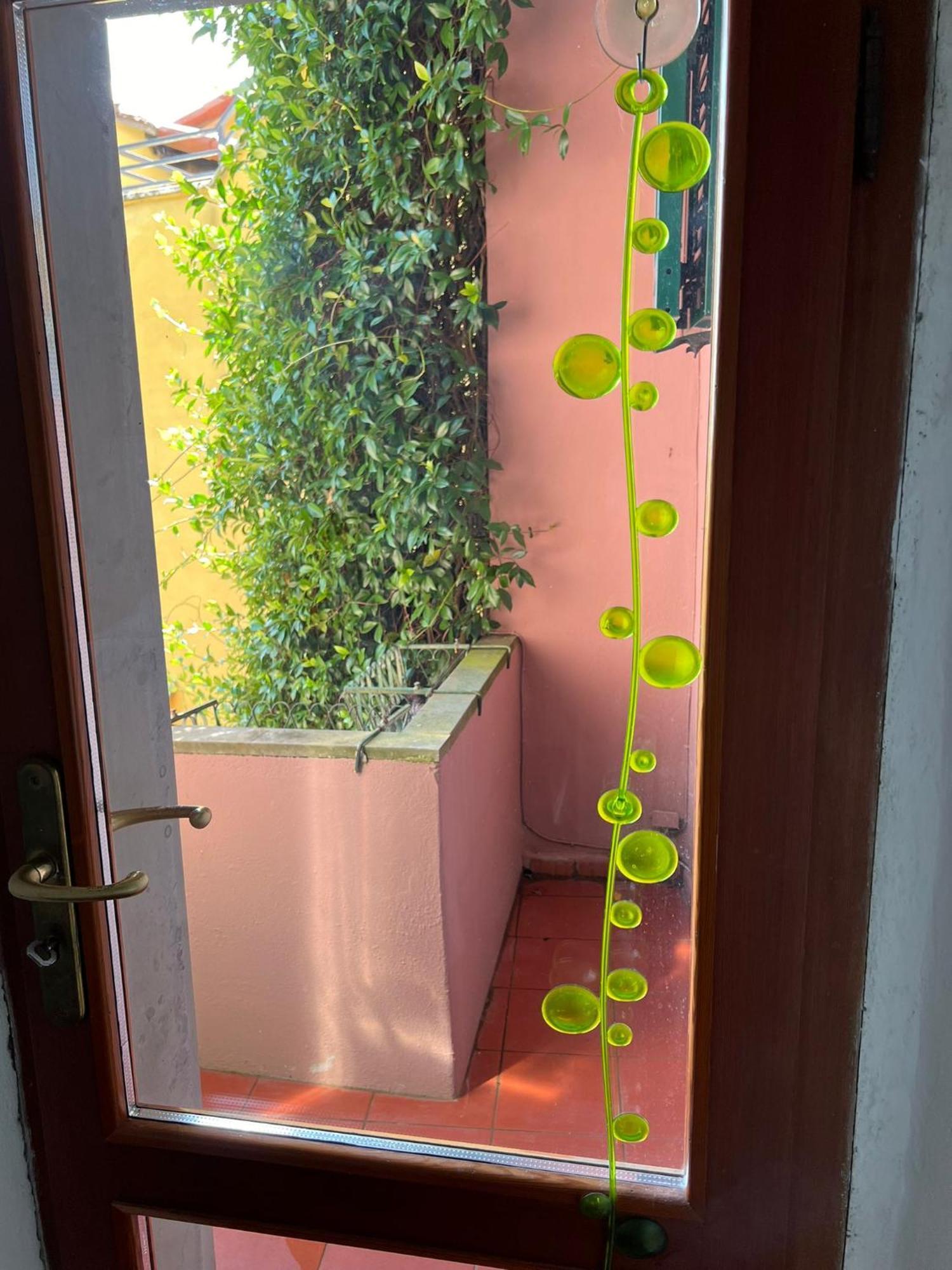Casa vacanze Casetta Nel Borgo
