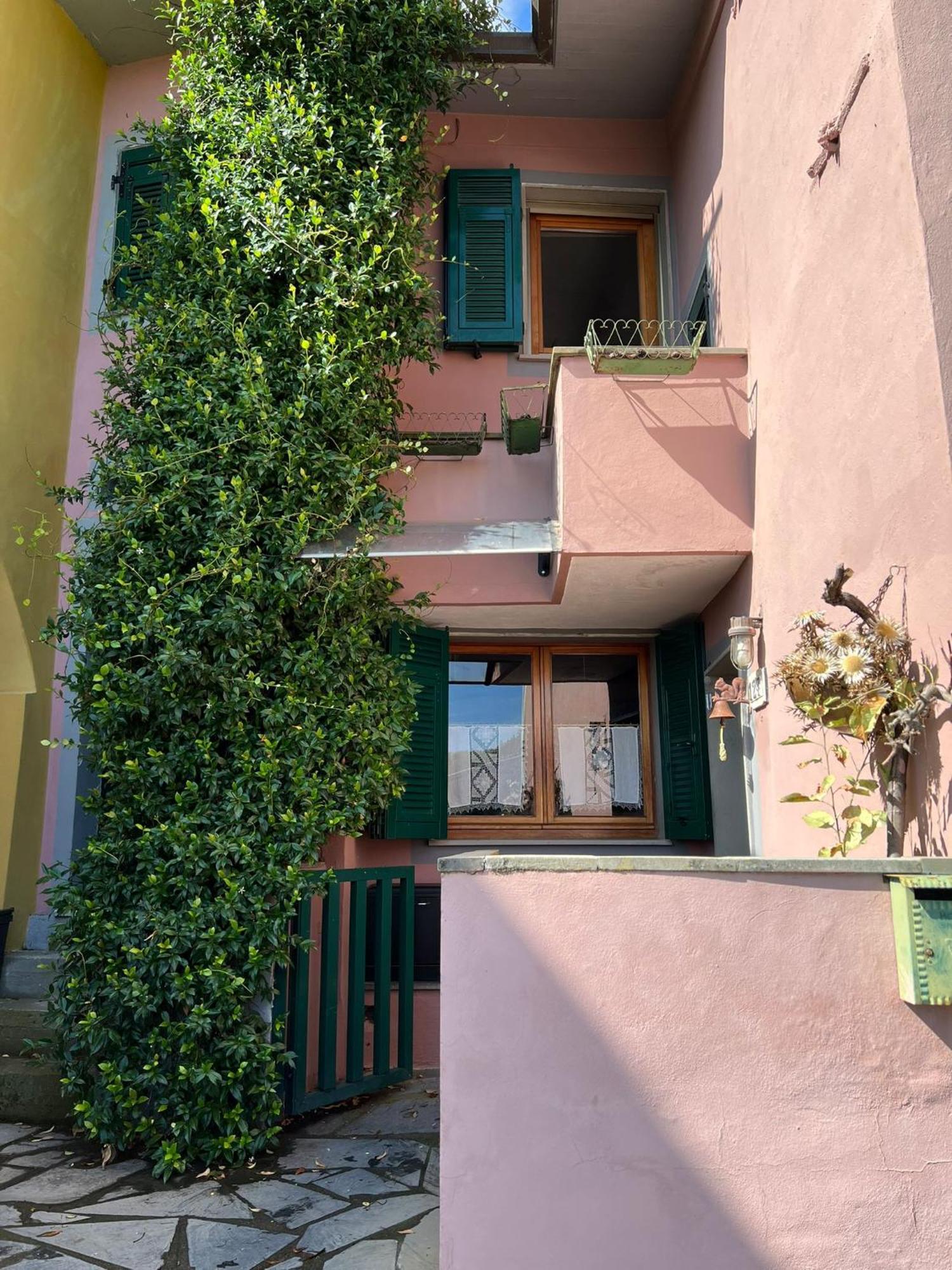 Casa vacanze Casetta Nel Borgo La Spezia