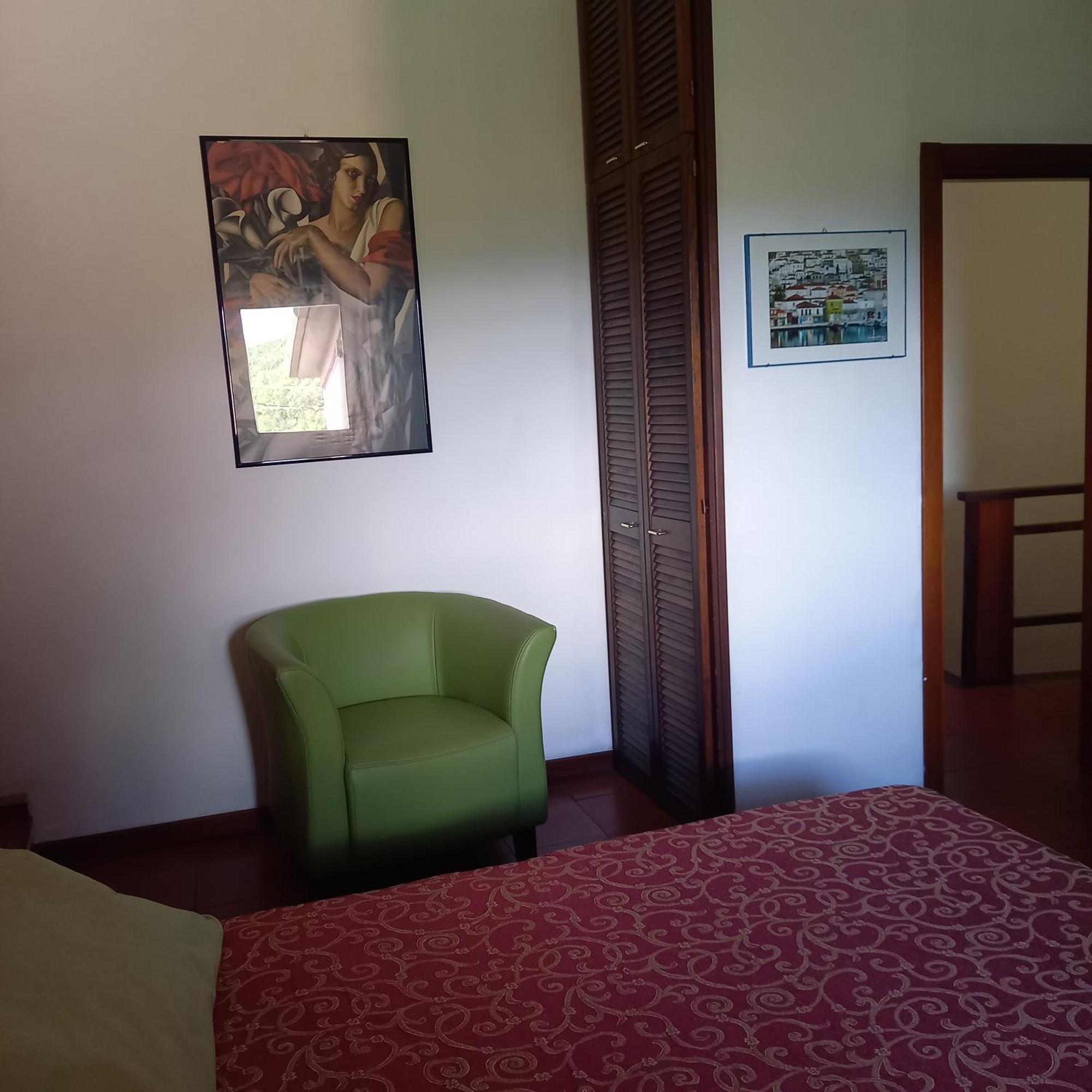 Casetta Nel Borgo Casa vacanze La Spezia