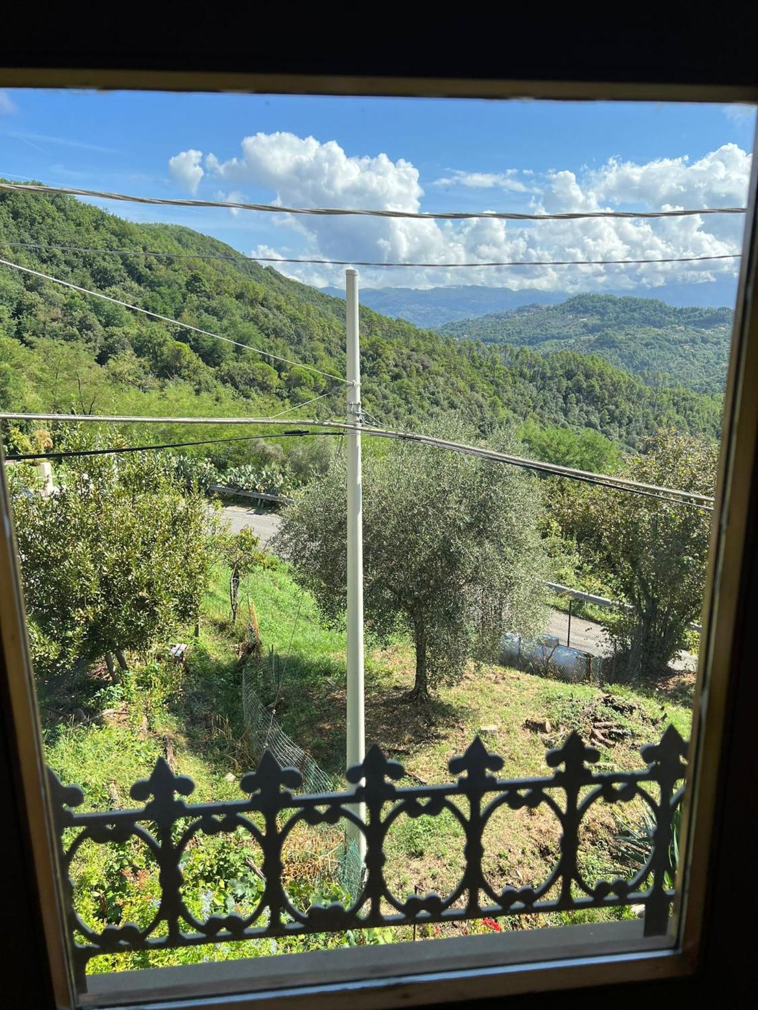 Casetta Nel Borgo *