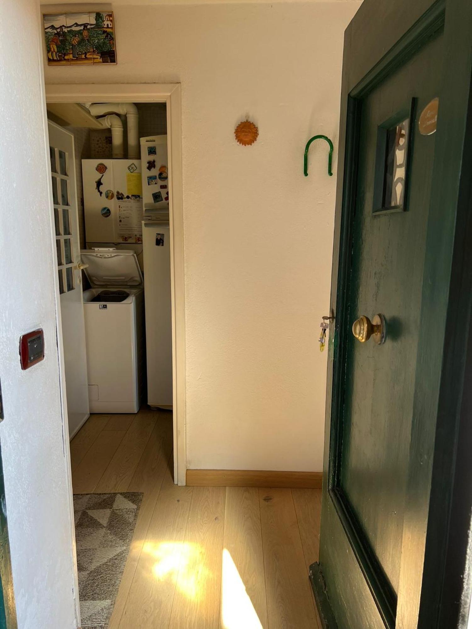 Casa vacanze Casetta Nel Borgo