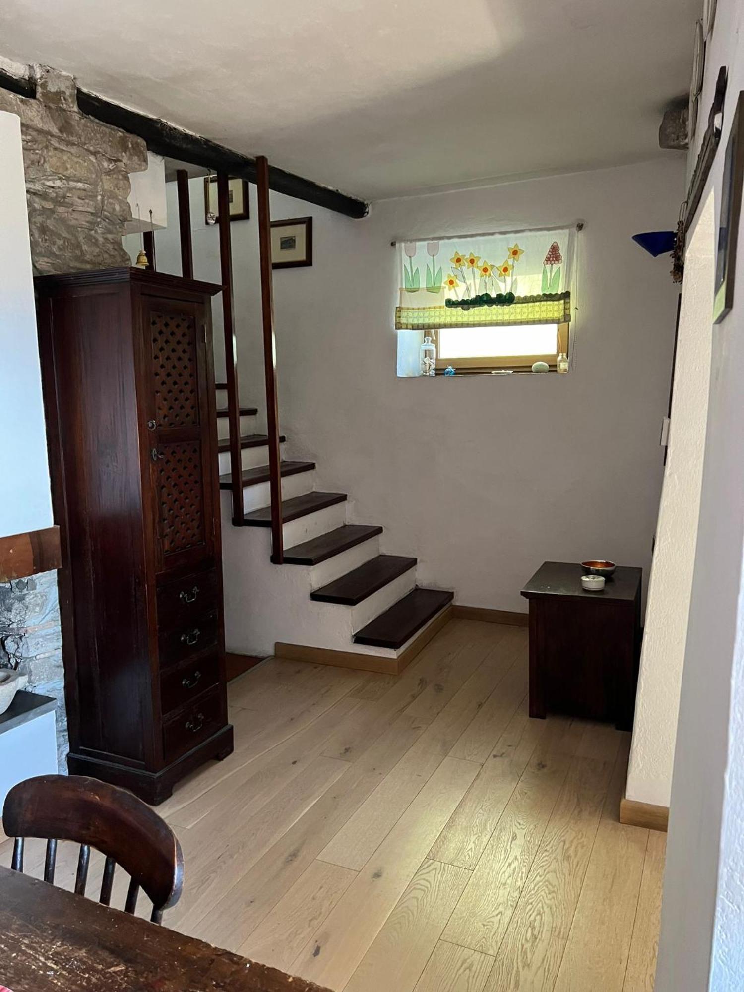 Casetta Nel Borgo