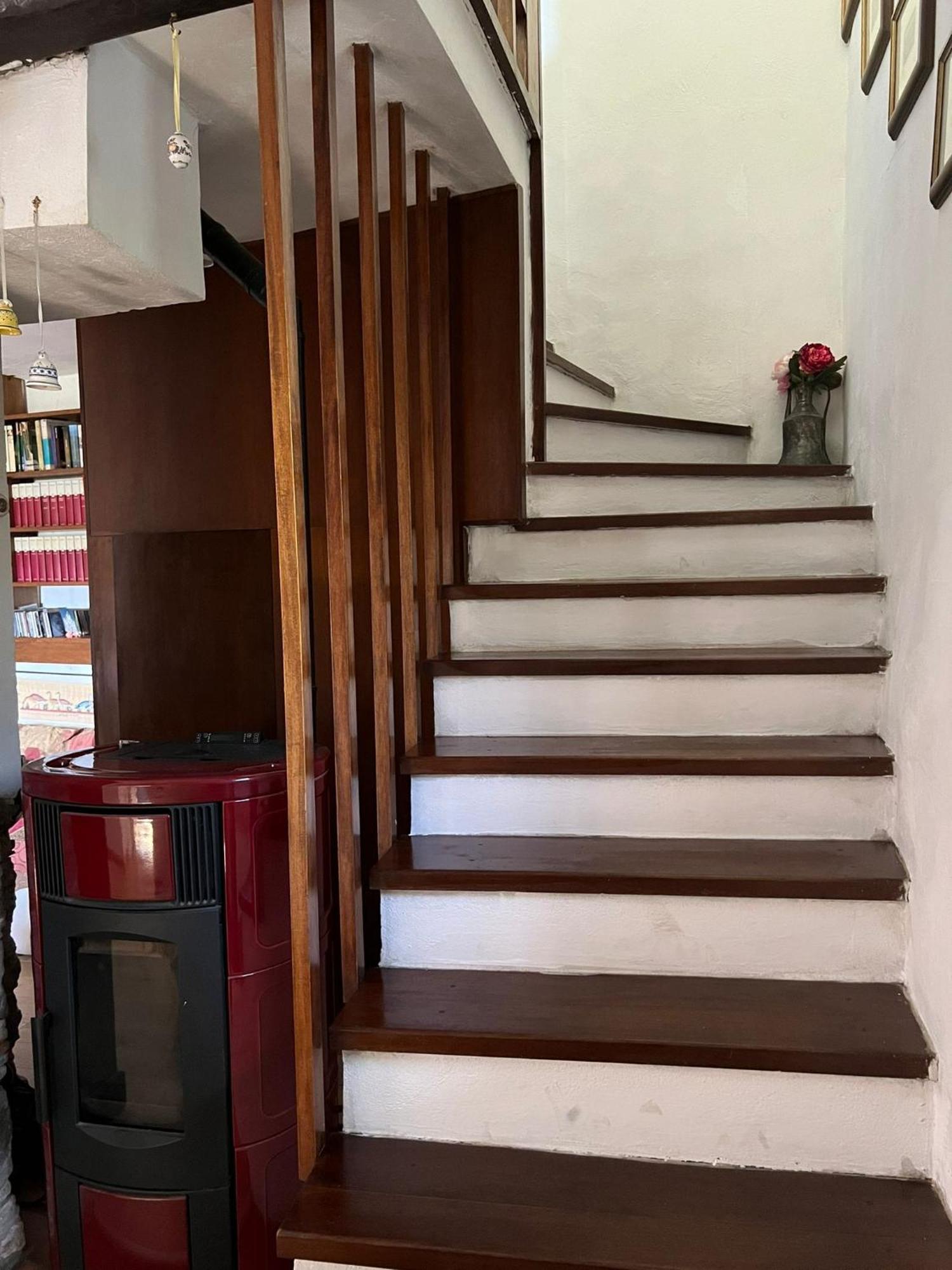 Casetta Nel Borgo Casa vacanze