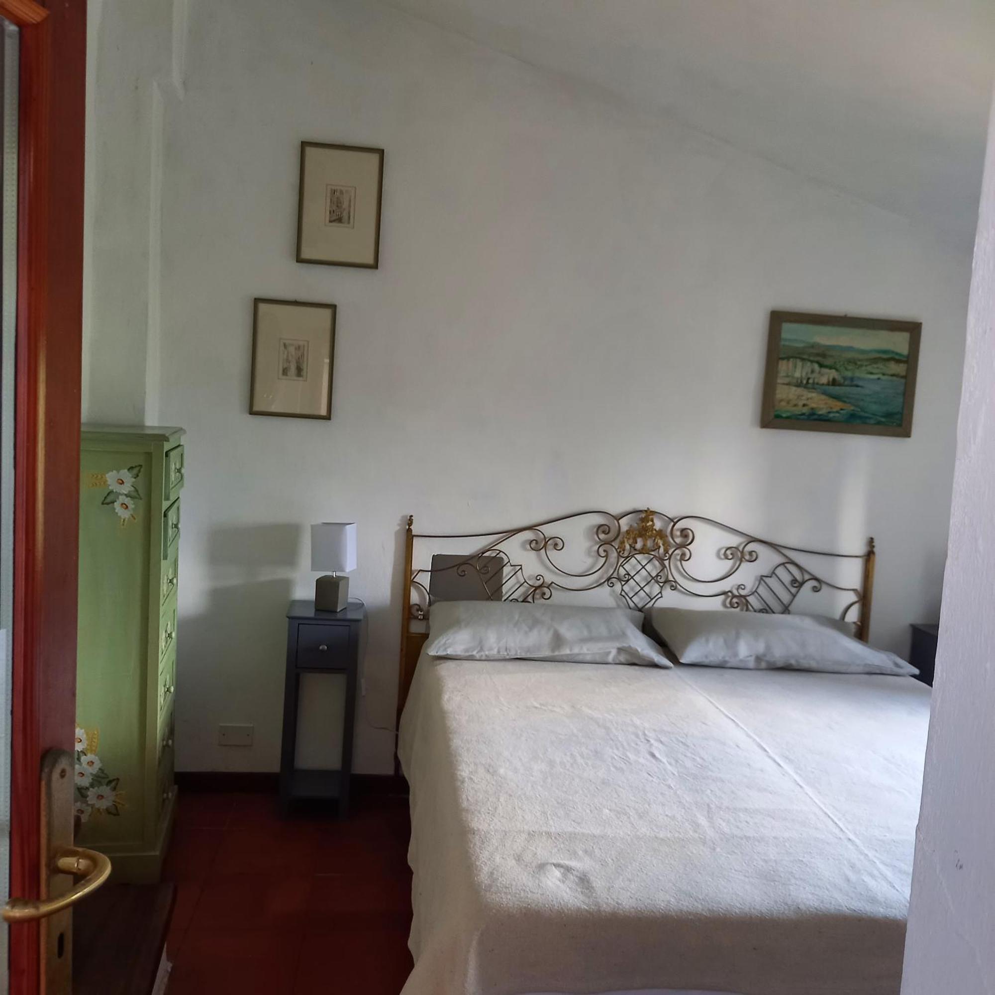 Casetta Nel Borgo Casa vacanze *