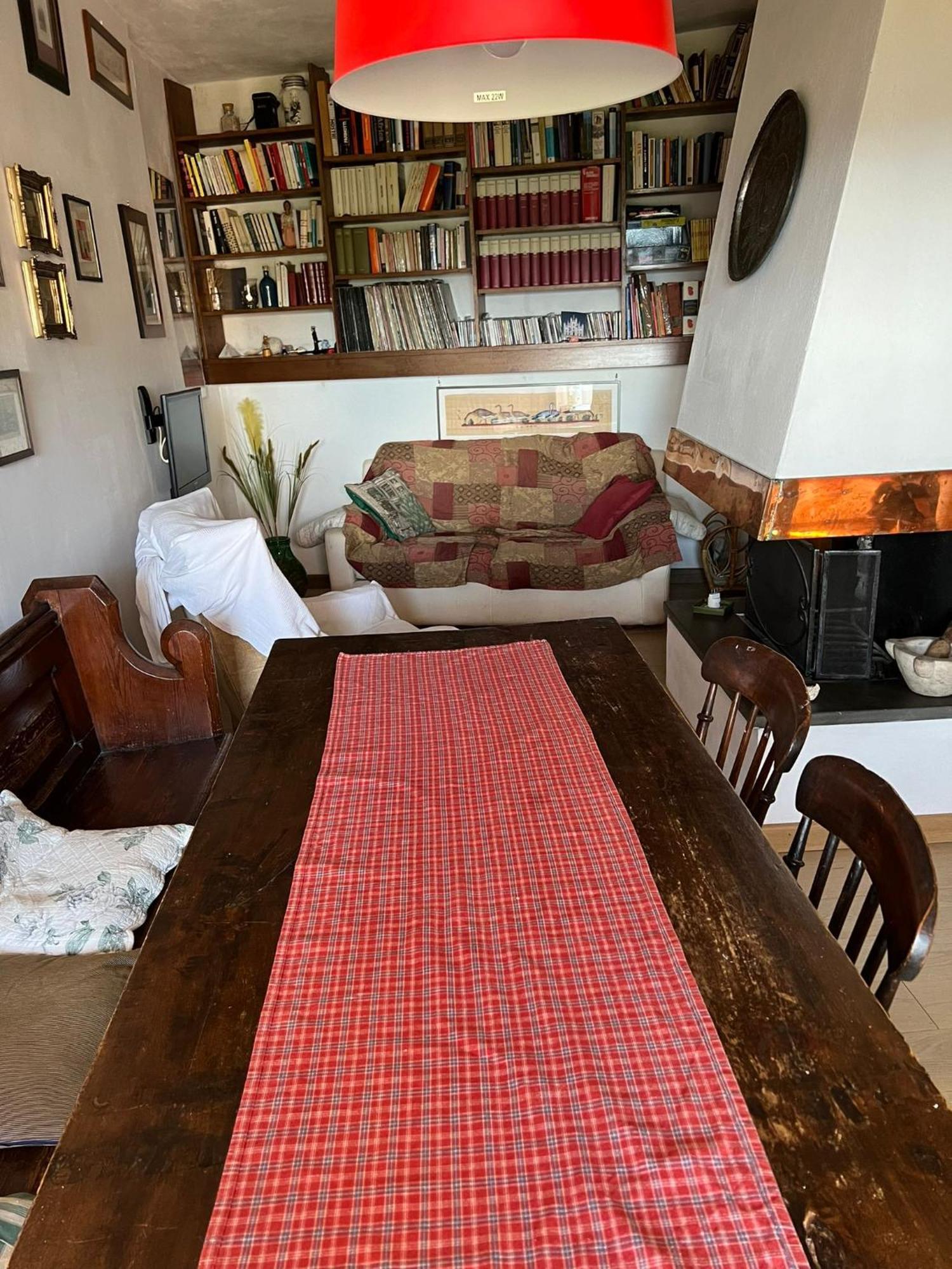 Casetta Nel Borgo *