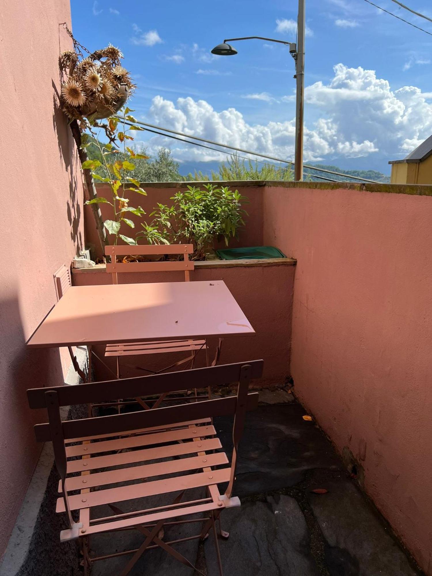 Casetta Nel Borgo Casa vacanze *