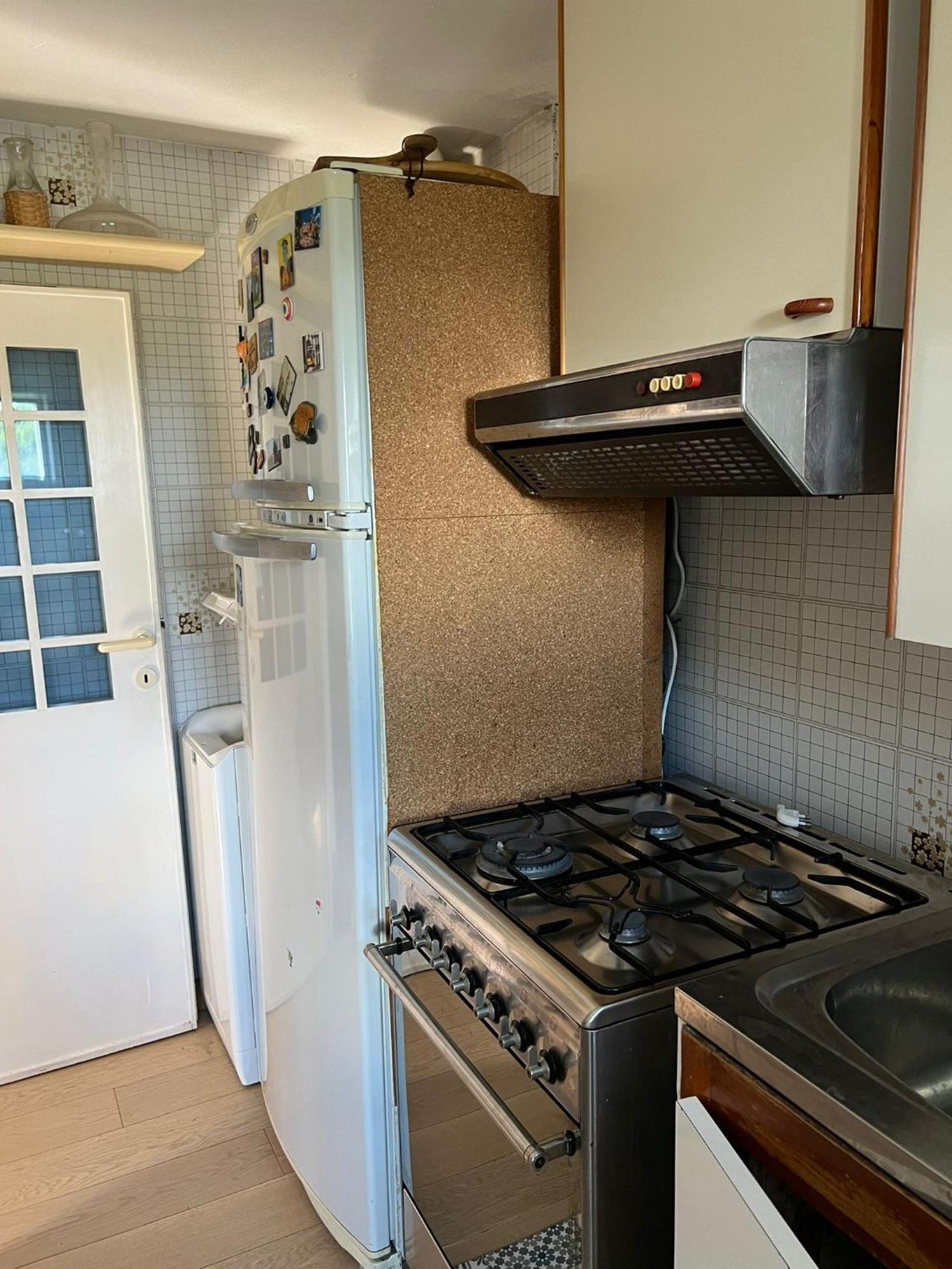Casa vacanze Casetta Nel Borgo *