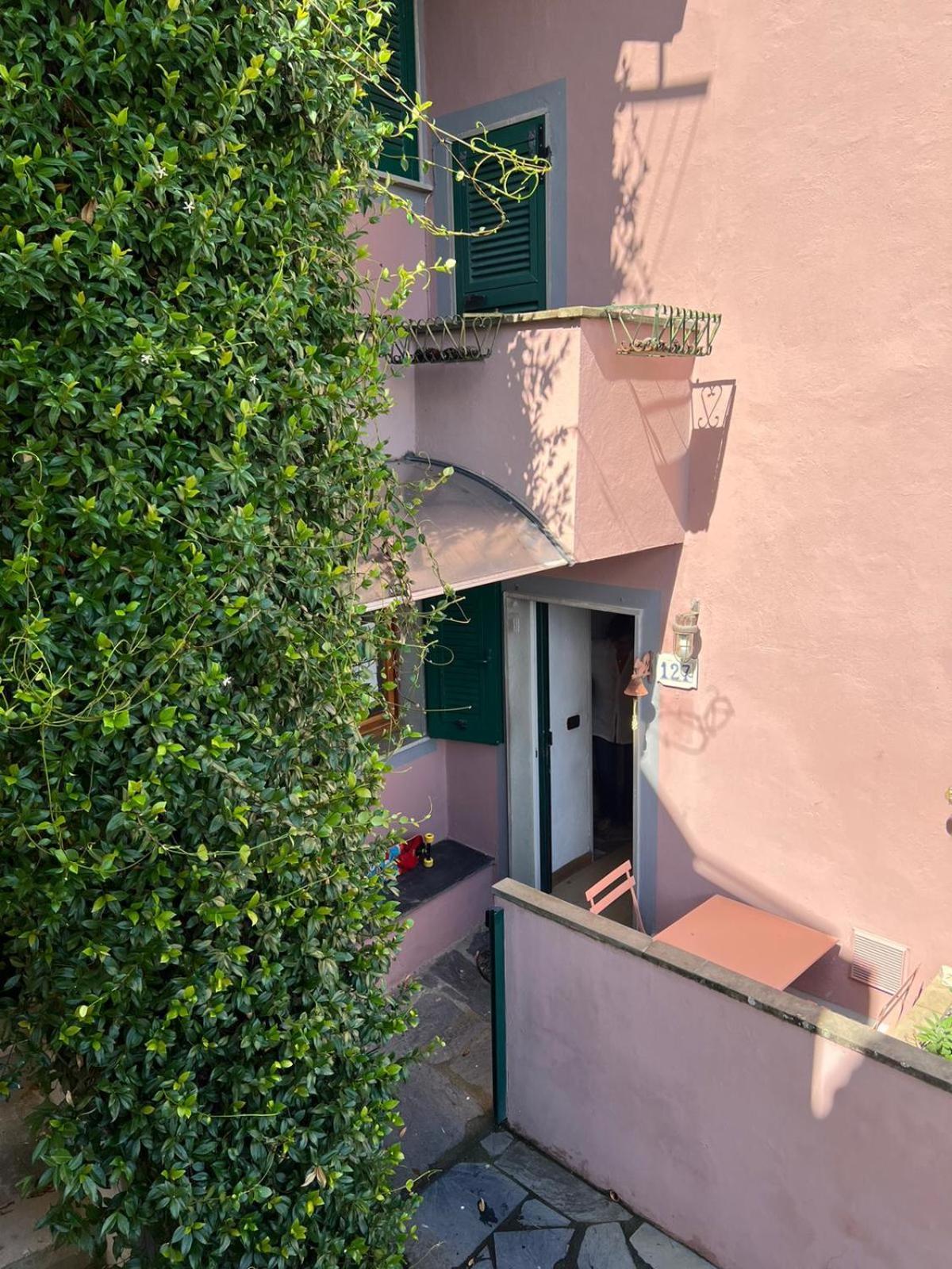 Casa vacanze Casetta Nel Borgo La Spezia