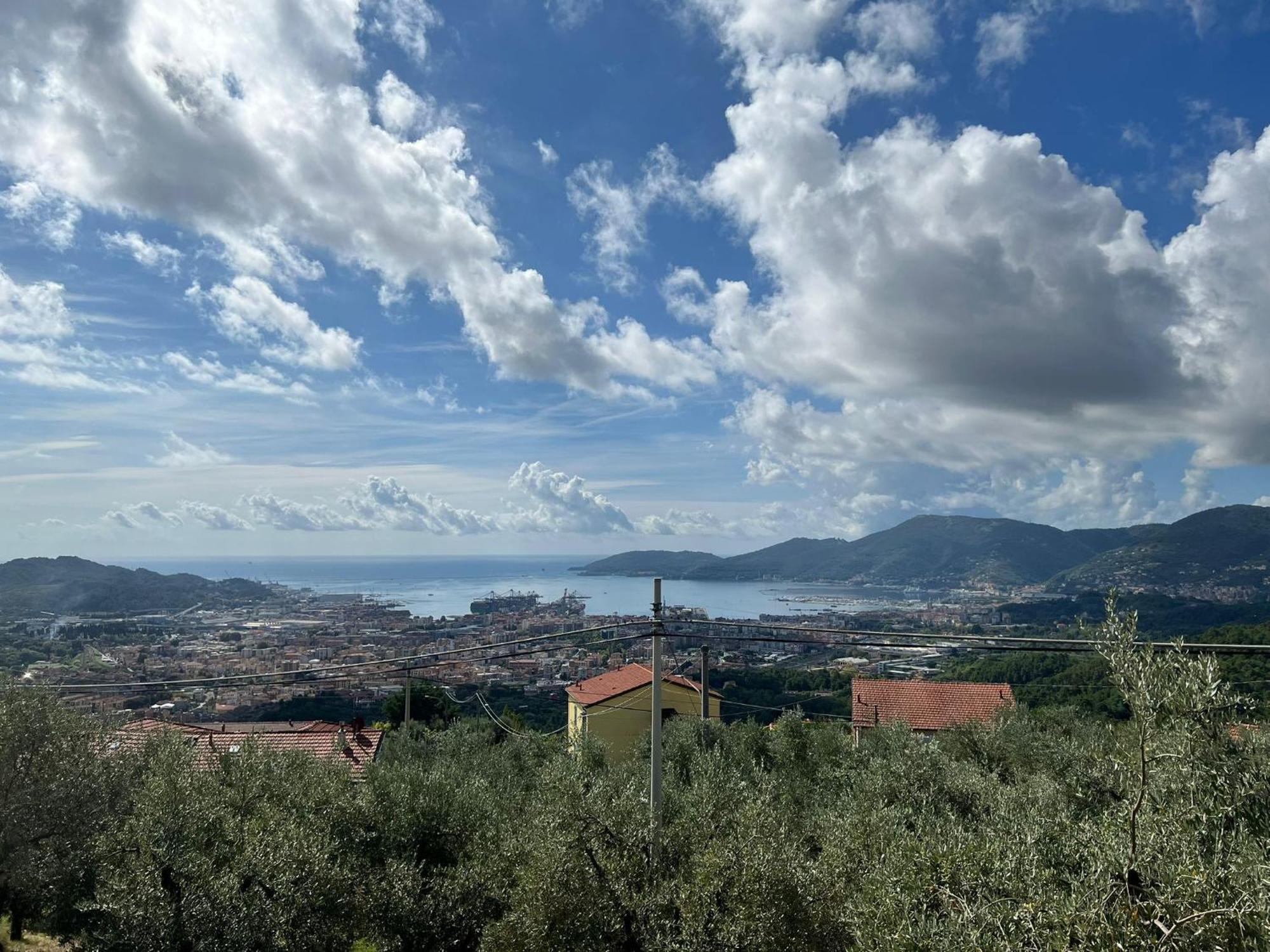 Casetta Nel Borgo Vakantiehuis *