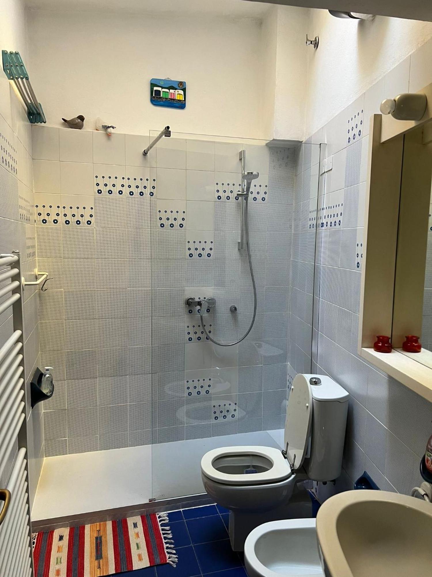Casetta Nel Borgo Vakantiehuis La Spezia