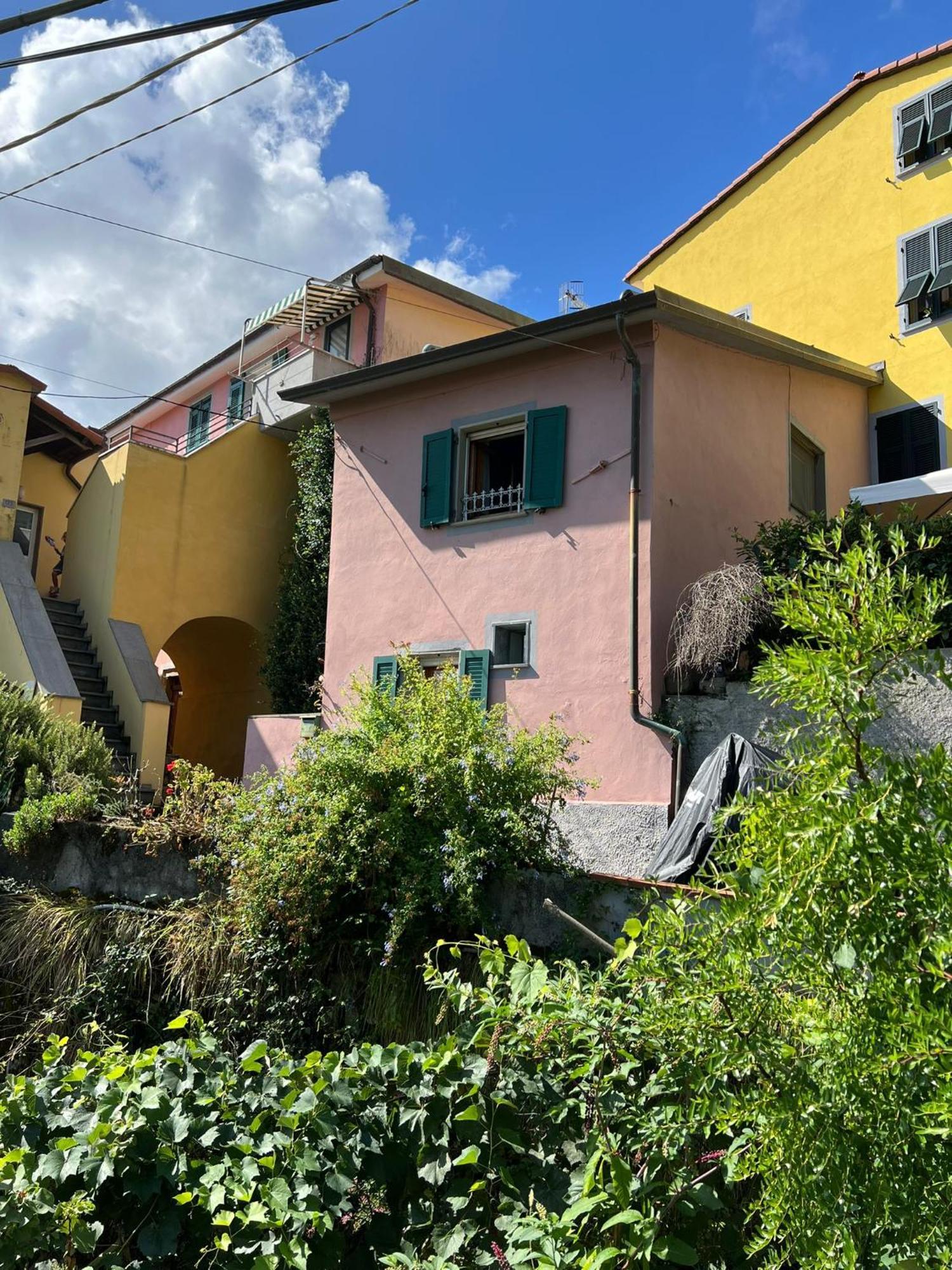 Casetta Nel Borgo *